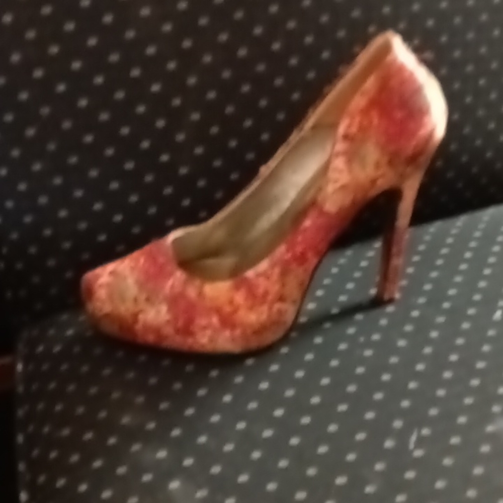 High heels EREZ de'cache